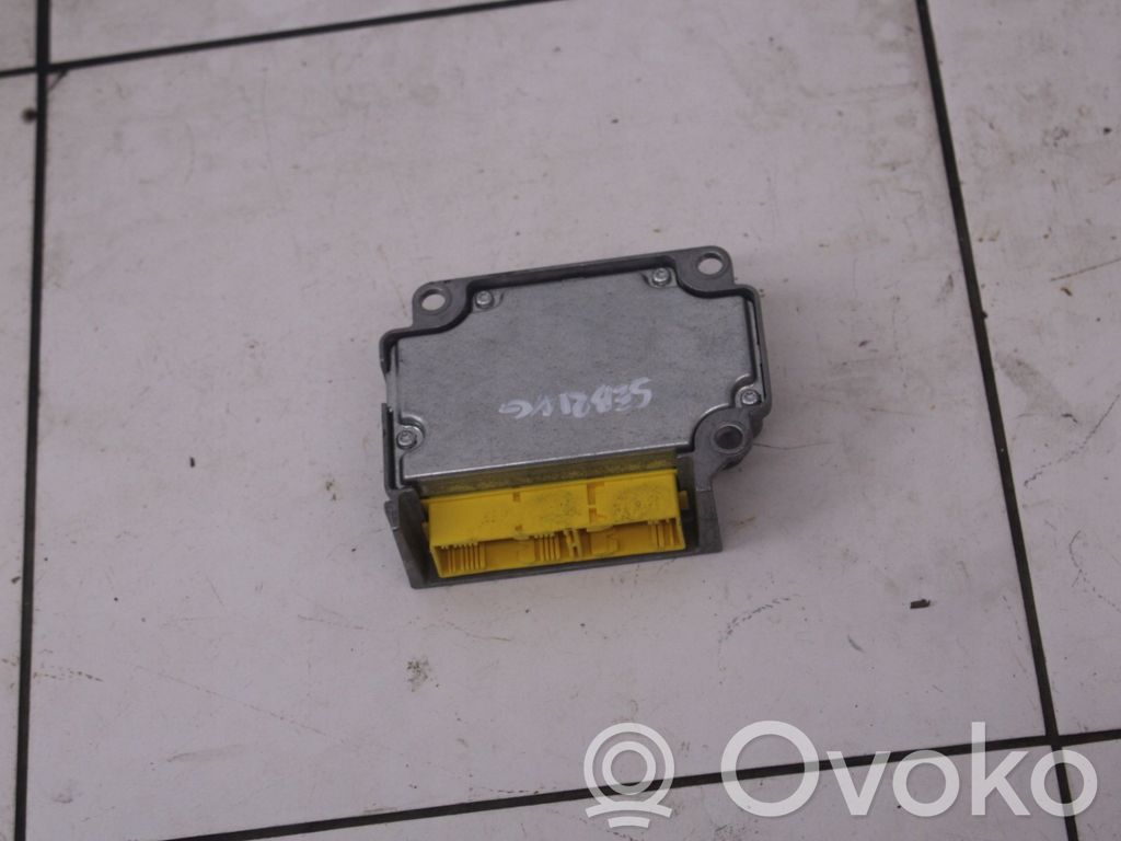 Chrysler Sebring (ST-22 - JR) Airbag control unit/module 