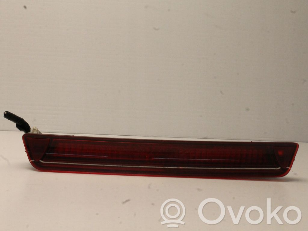 Honda FR-V Luz de freno adicional/tercera 