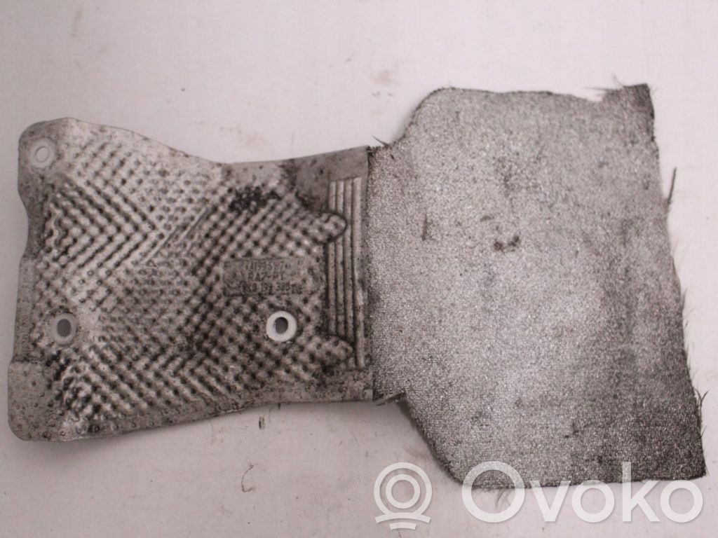 Engine mounting bracket   8K0199388