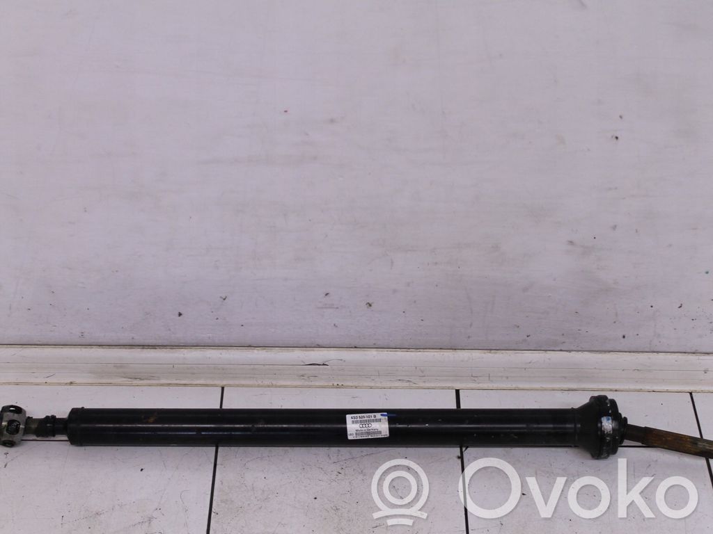 Audi R8 4S Eje propulsor delantero 
