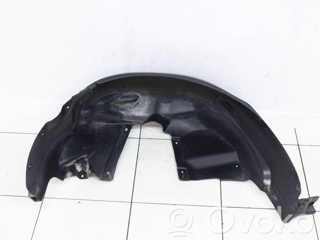 Vauxhall Astra K Rear arch fender liner splash guards 
