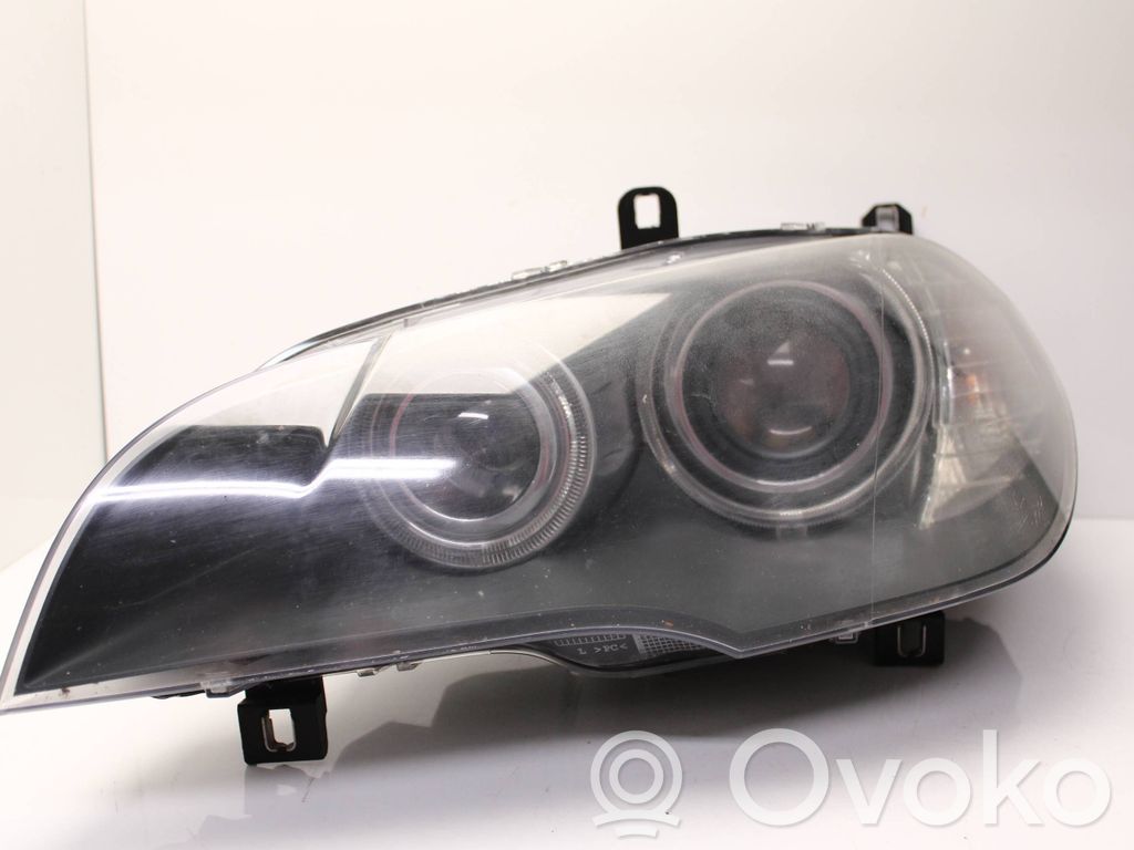 Headlight/headlamp