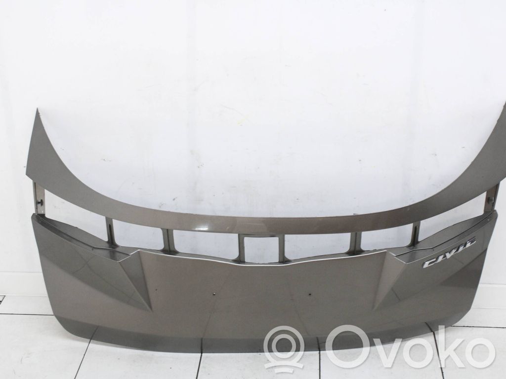 Honda Civic Puerta del maletero/compartimento de carga 