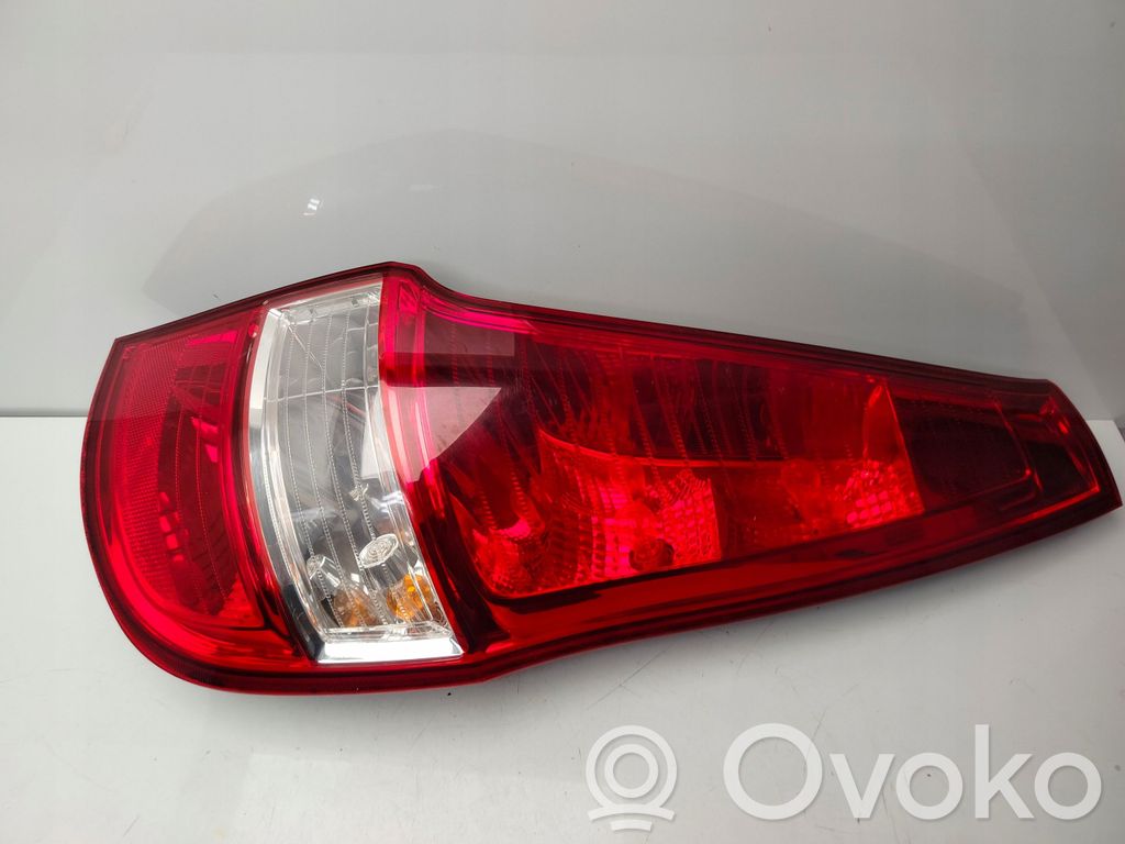 Hyundai i30 Takavalot 