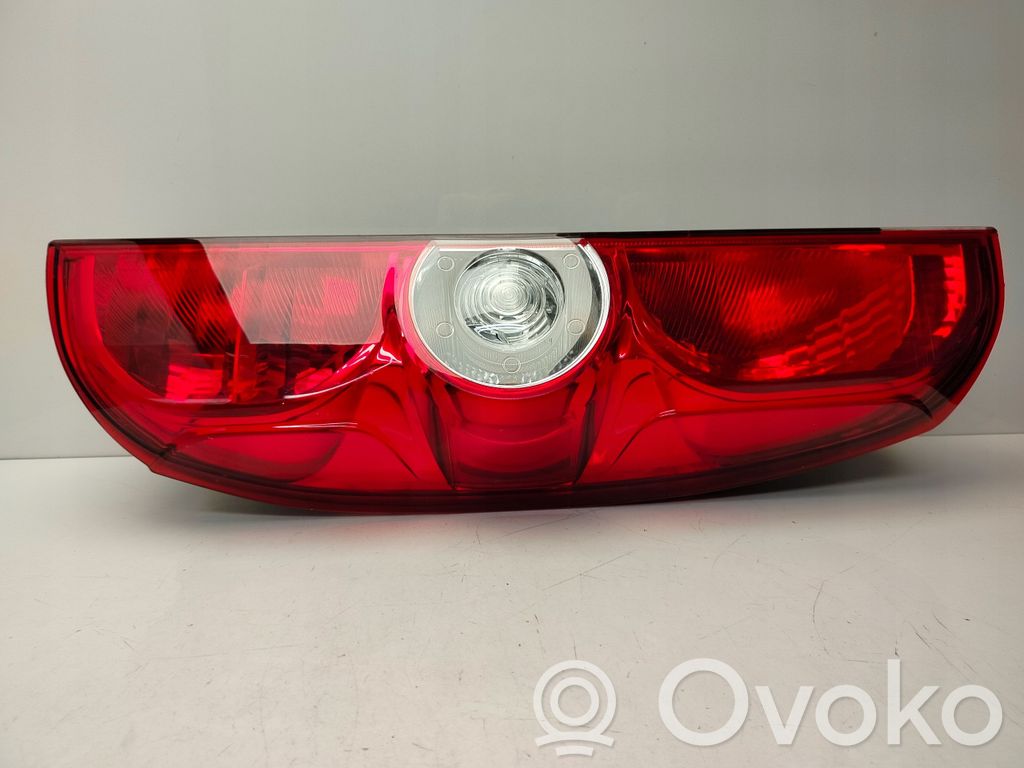 Opel Combo D Rear/tail lights 
