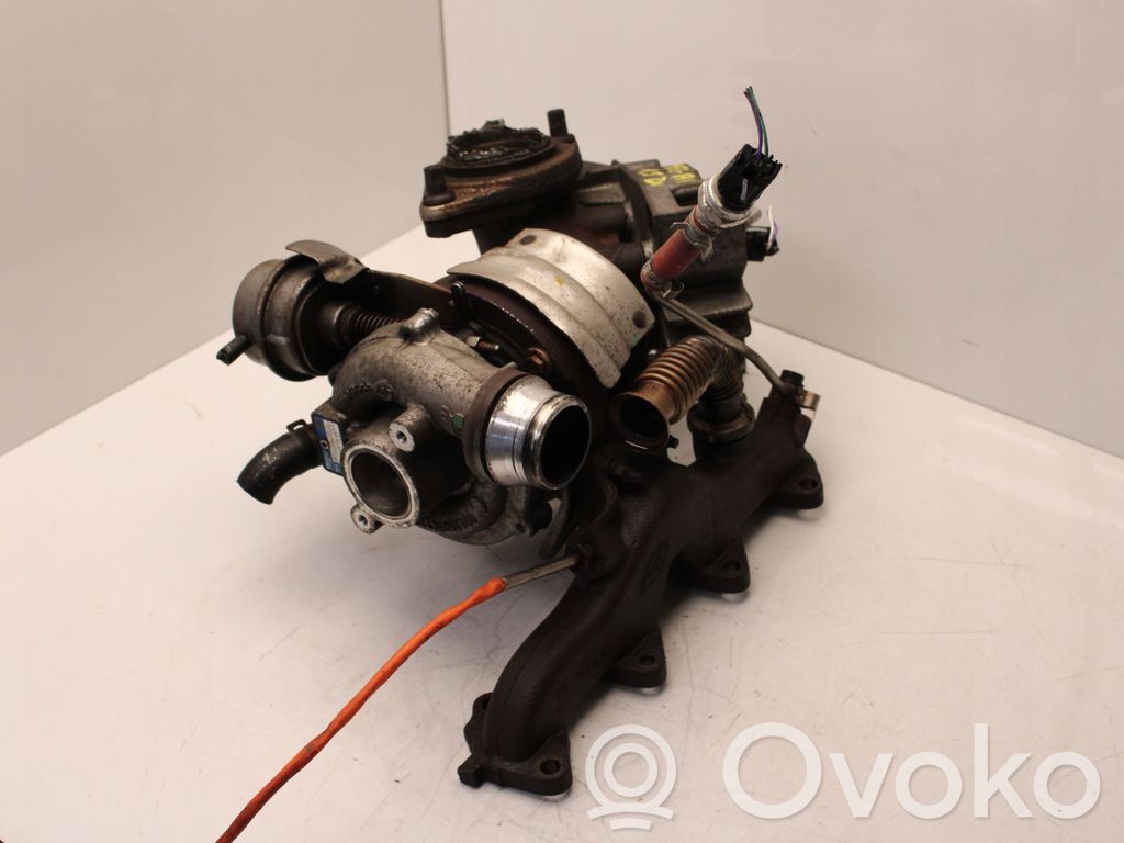 Renault Megane III Turbo 