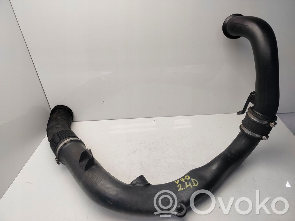 Volvo V70 Air intake hose/pipe 
