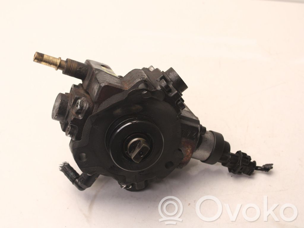 Ford Mondeo MK IV Degvielas sūknis 