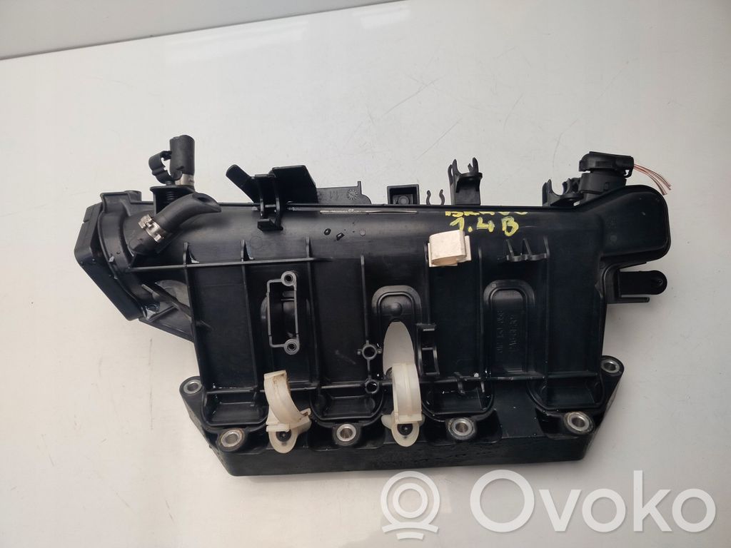 Fiat Bravo Colector de admisión 