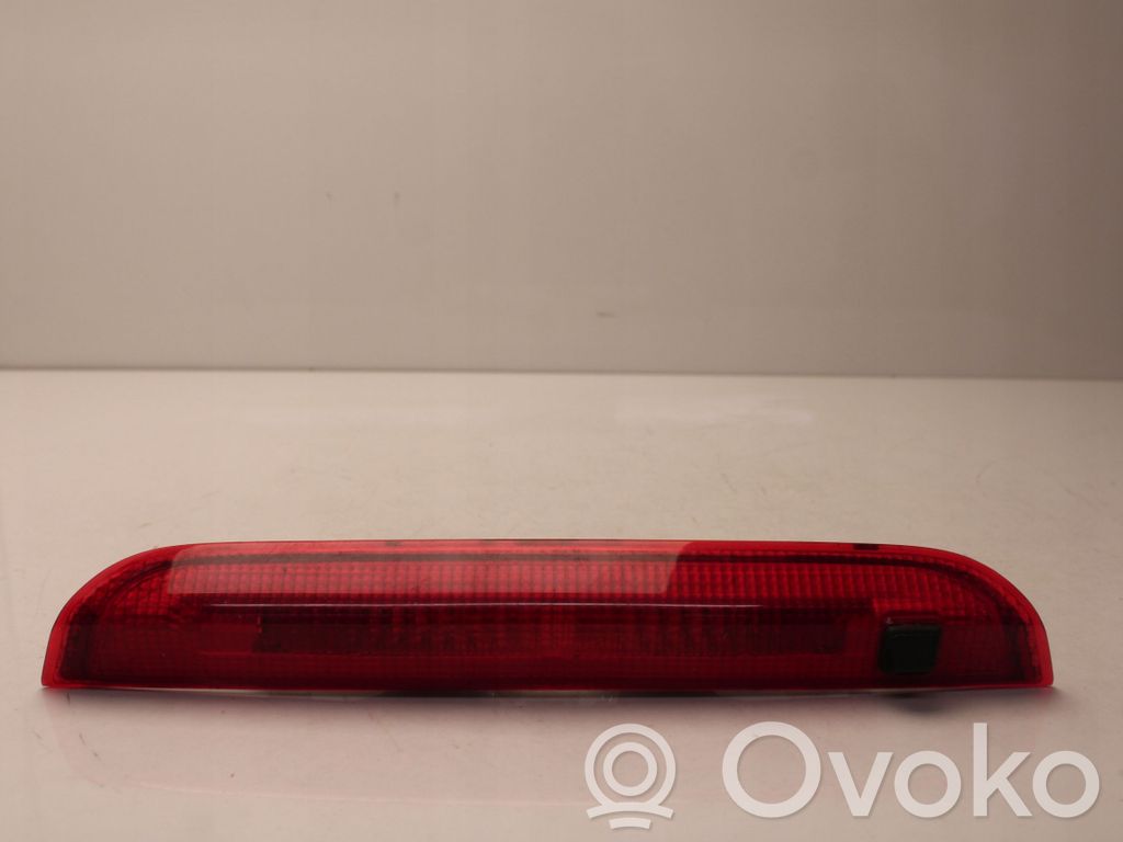 Ford S-MAX Third/center stoplight 