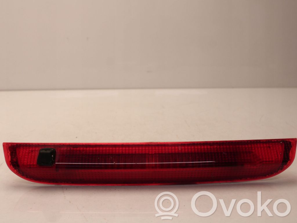 Ford Galaxy Third/center stoplight 