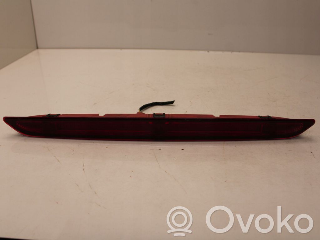 Ford Mondeo MK IV Papildomas stop žibintas 