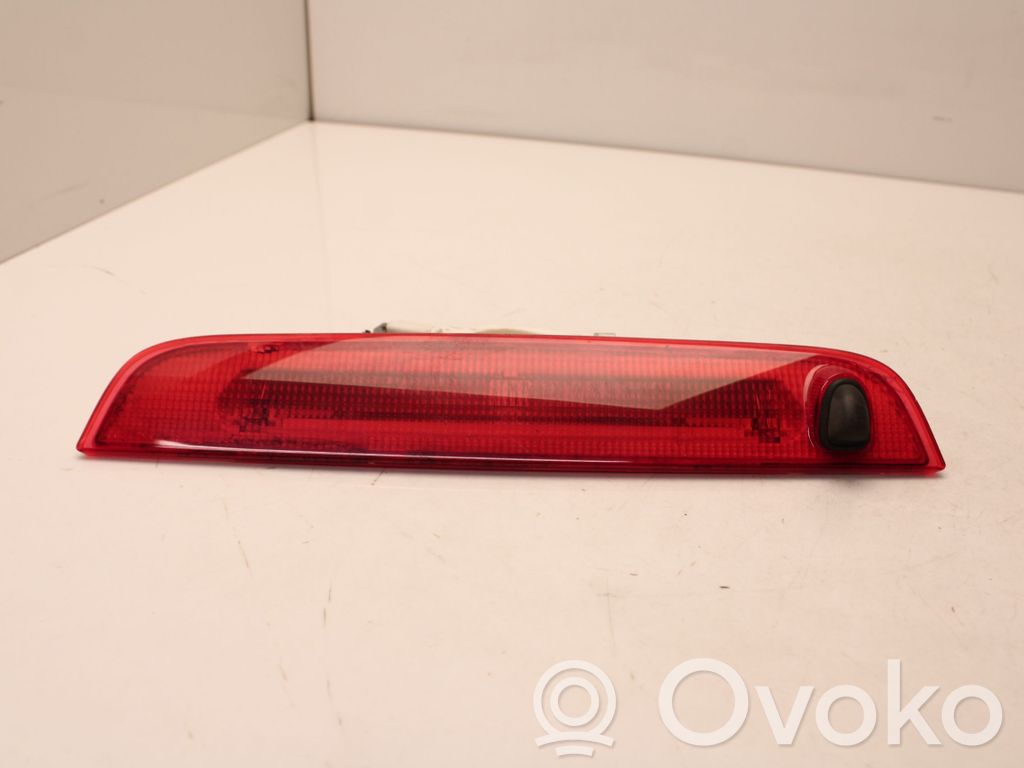 Ford Fusion Third/center stoplight 
