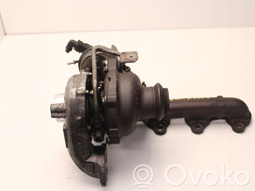 Turbina   9606120680