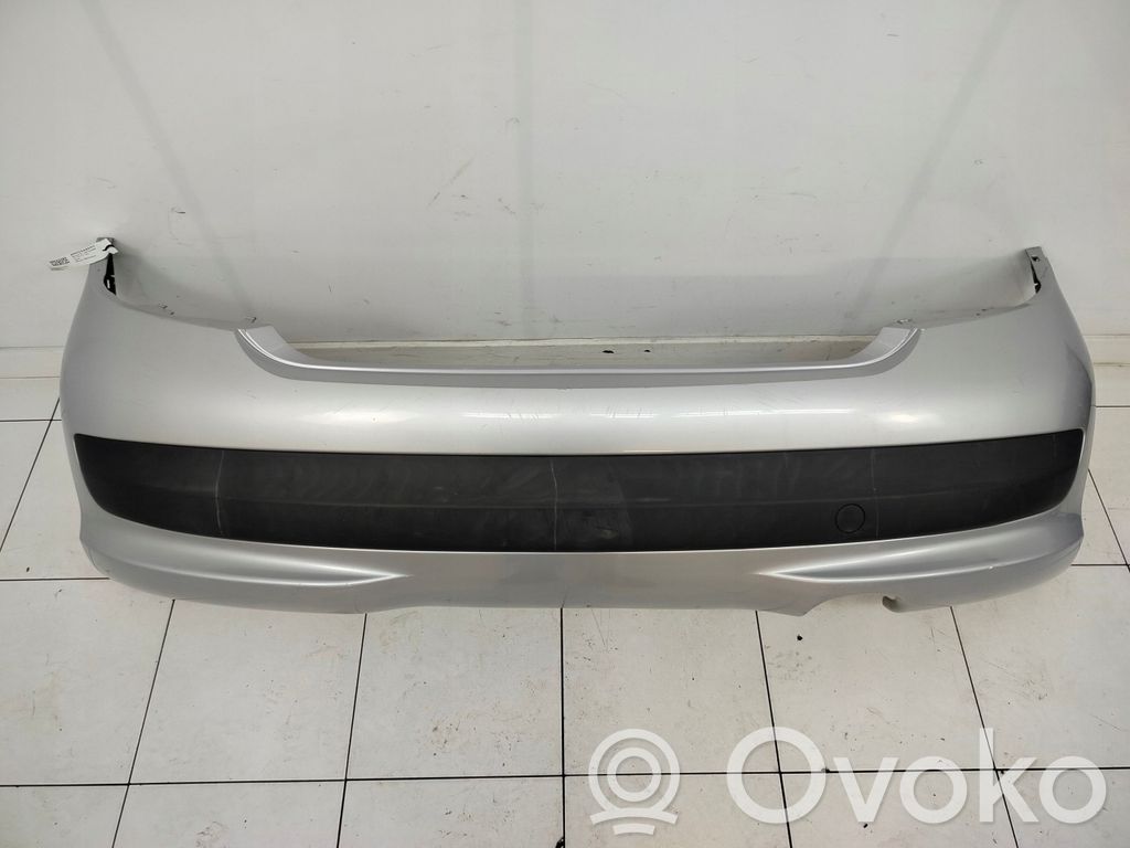 Peugeot 207 Puskuri 