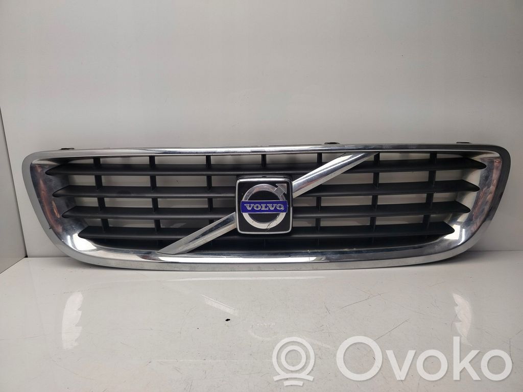 Volvo V50 Grilă radiator față 