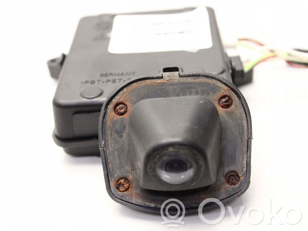 Camara trasera coche   9153116