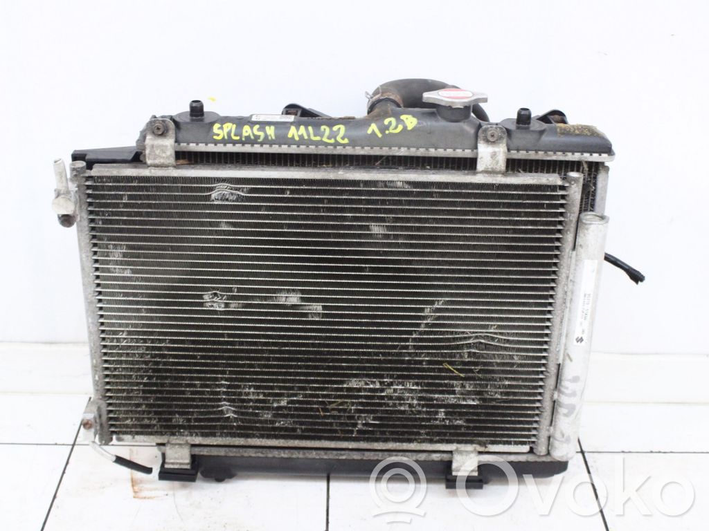 Kit Radiateur