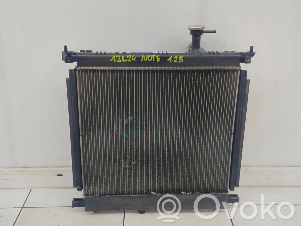 Kit Radiateur   214103VA1A