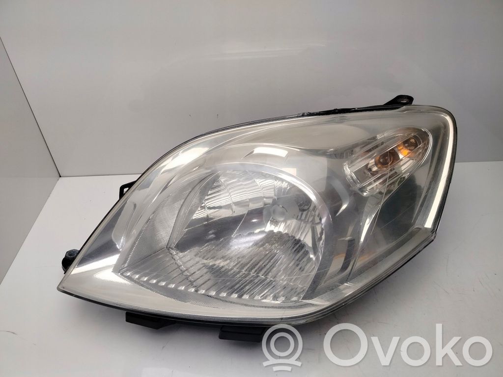 Phare frontale   38R2RL