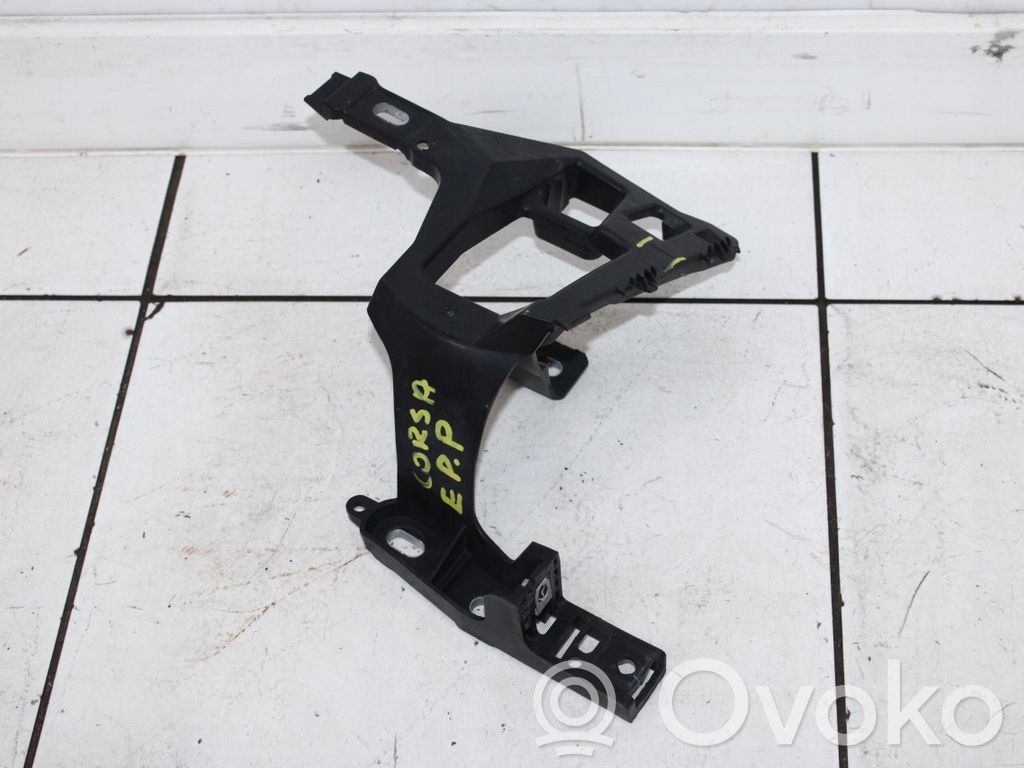 Opel Corsa E Halterung Scheinwerfer 