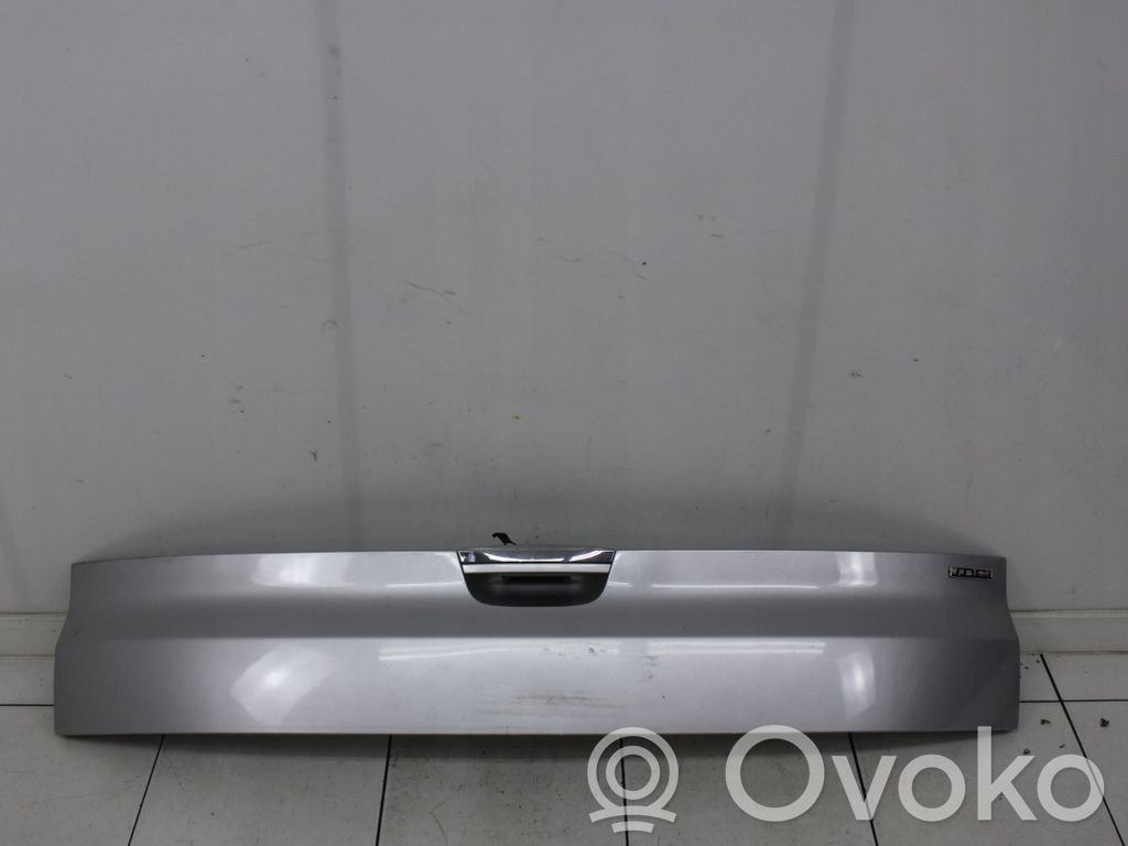 Tylna klapa bagażnika   6M21423A40BF