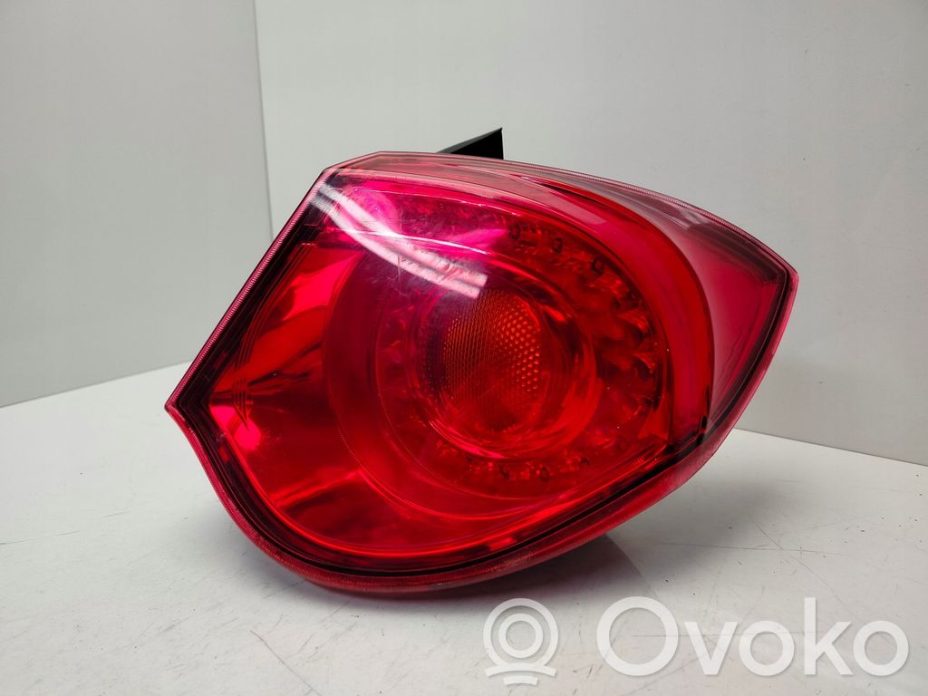 Alfa Romeo Giulietta Takavalot 
