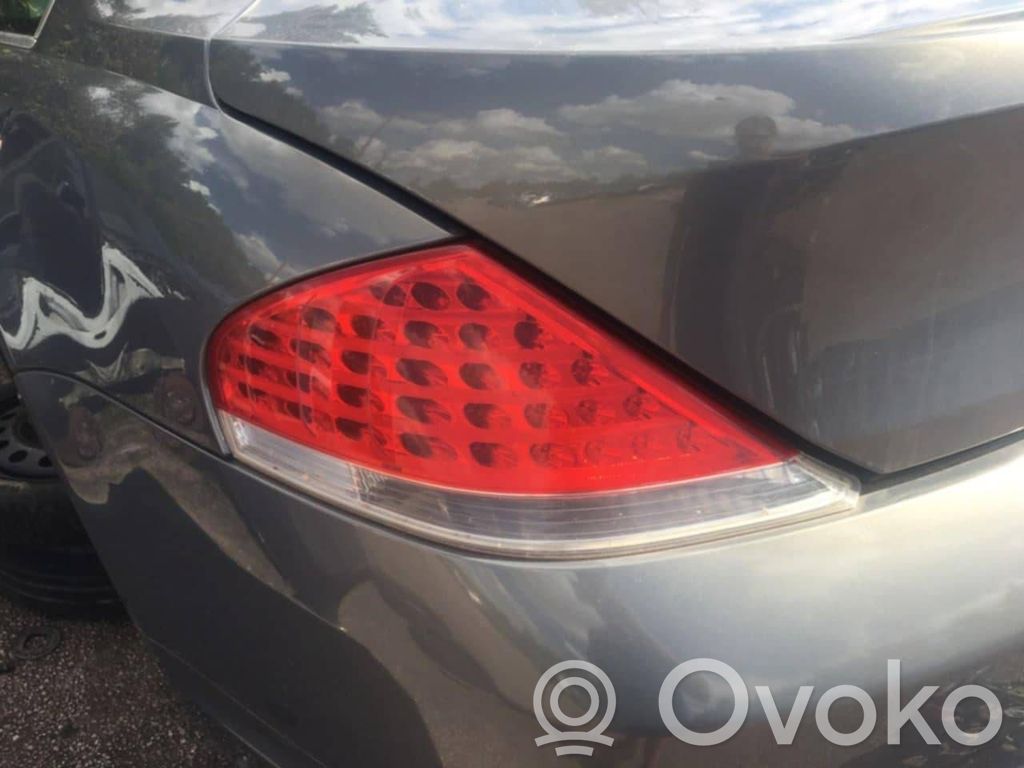 Rear/tail lights   7165811