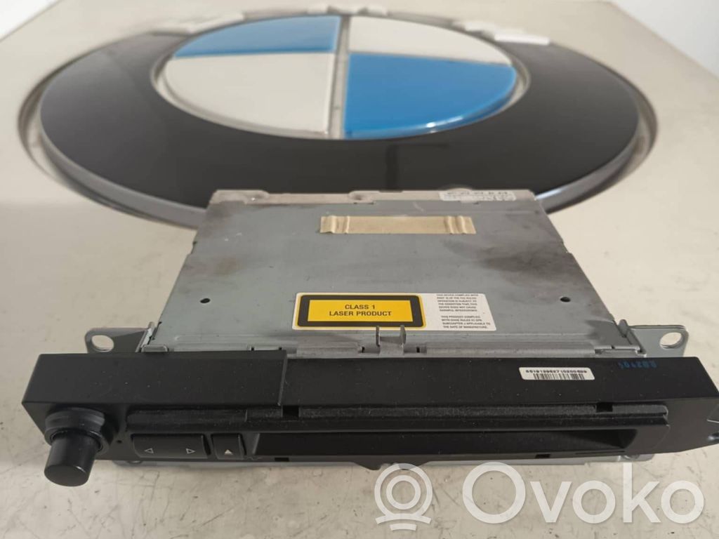 Radio / CD-Player / DVD-Player / Navigation   6955346,652057652086