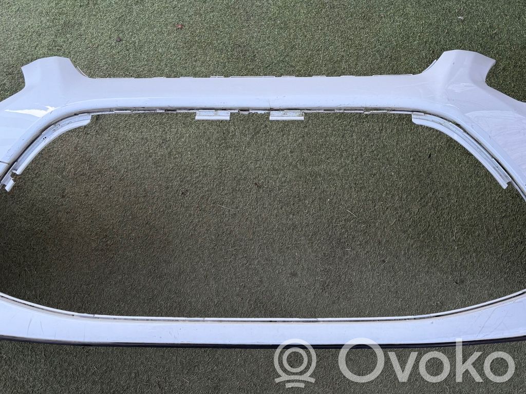 Front bumper   AM51R17K819