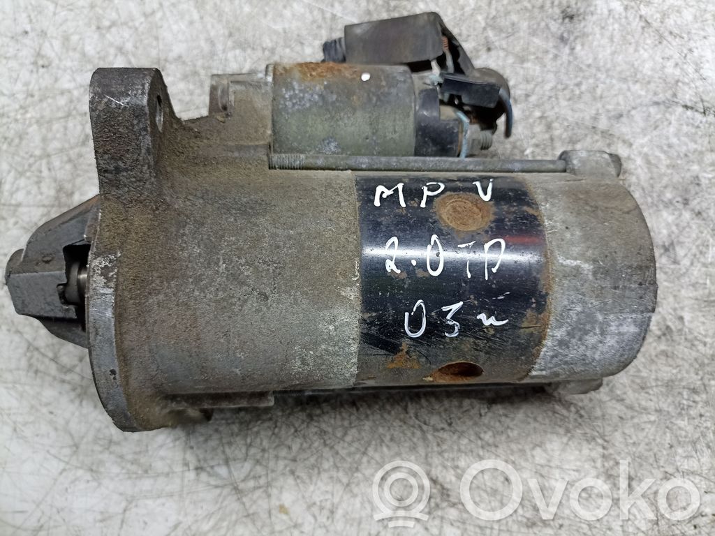 Starteris   M002T88671