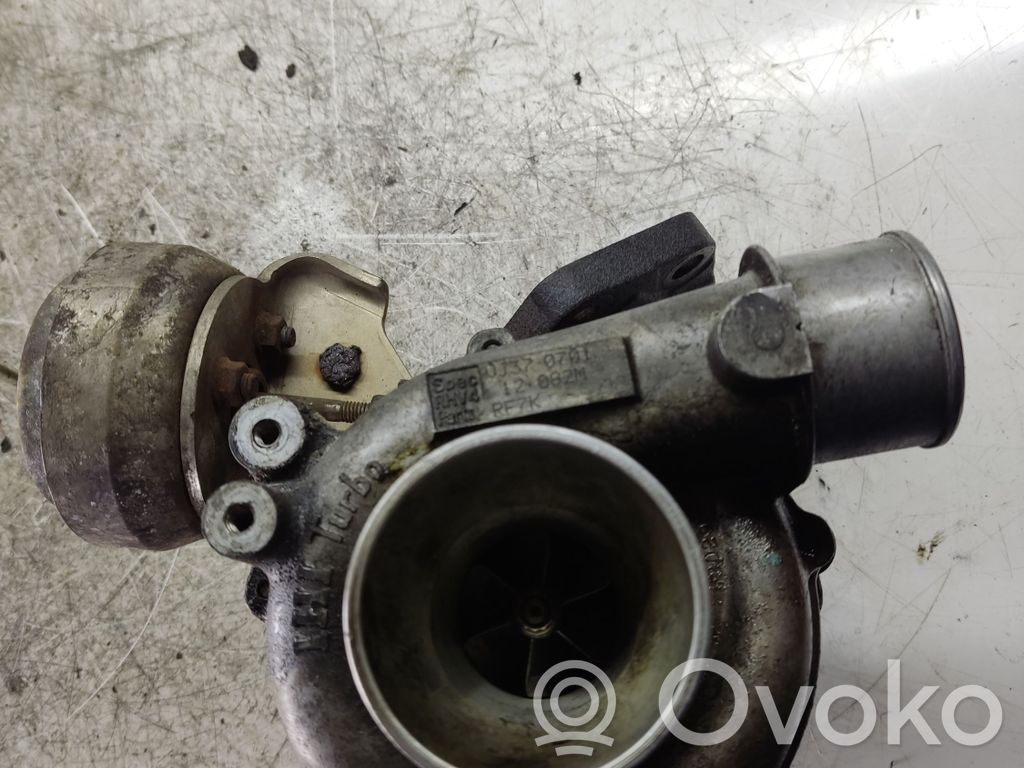 Mazda 5 Turbo 