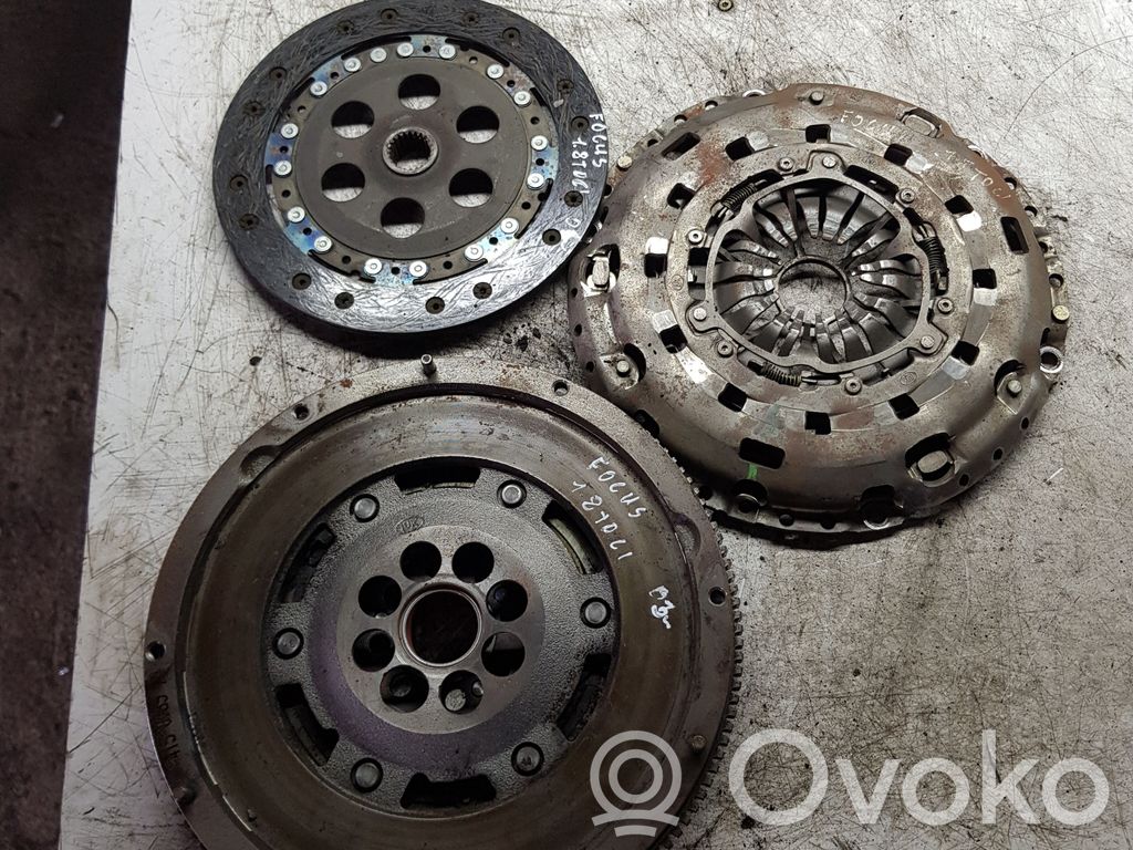 Ford Focus Sankabos komplektas 