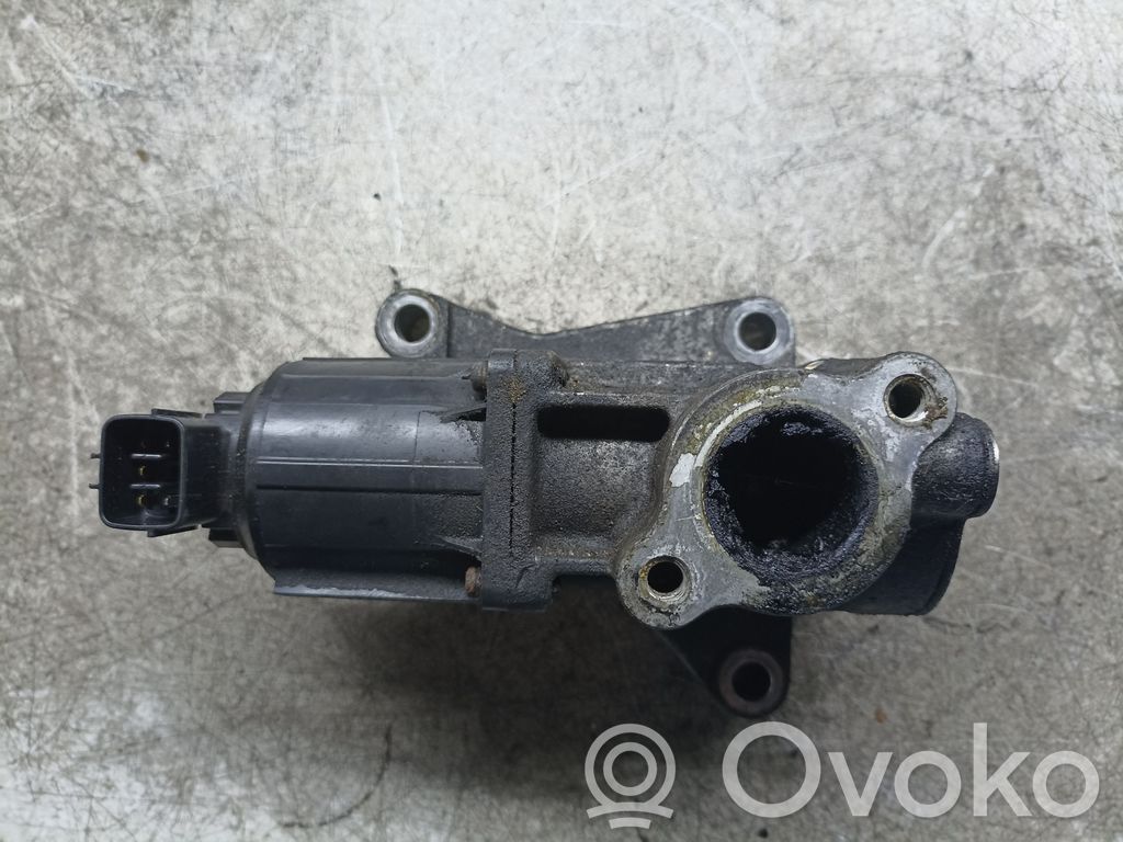 EGR-venttiili   R2AA20300B