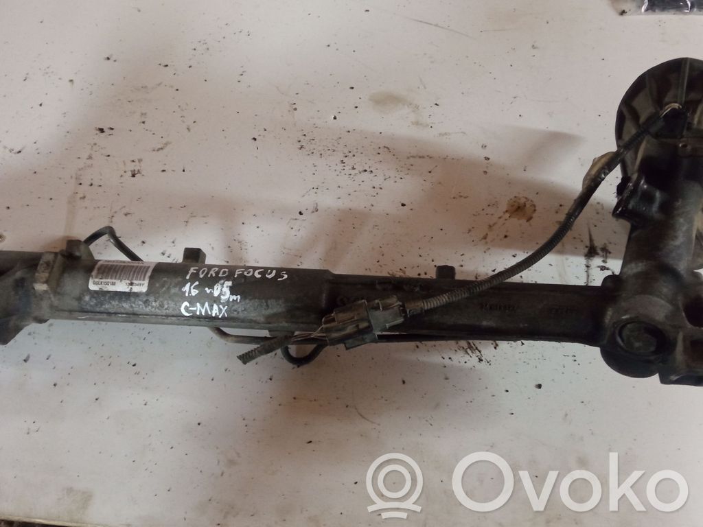 Ford Focus C-MAX Steering rack 