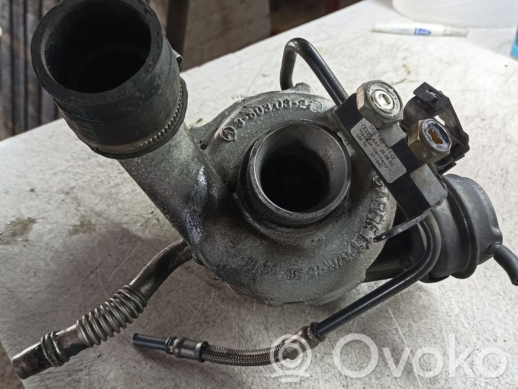 Turbo   059145701F