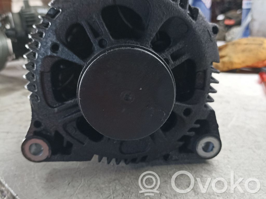 Volvo V50 Ģenerators 