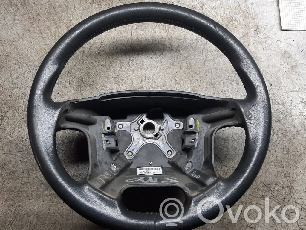 Volvo V70 Volante 