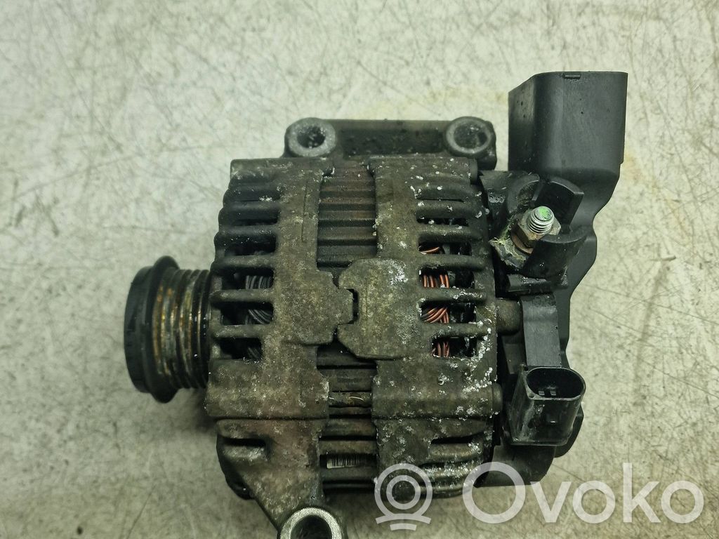 Alternator   9D09191089,000101,99V00601N