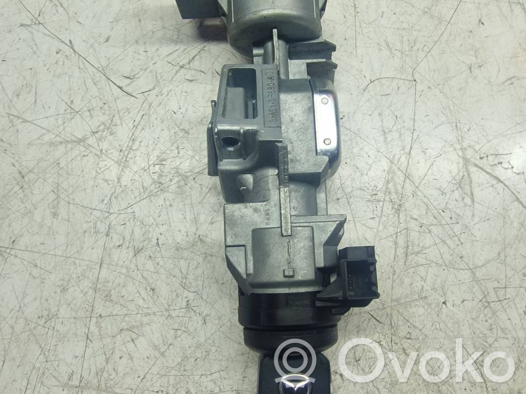 Ignition lock   C23666938B,X1T26471A,ETC094LPD0117