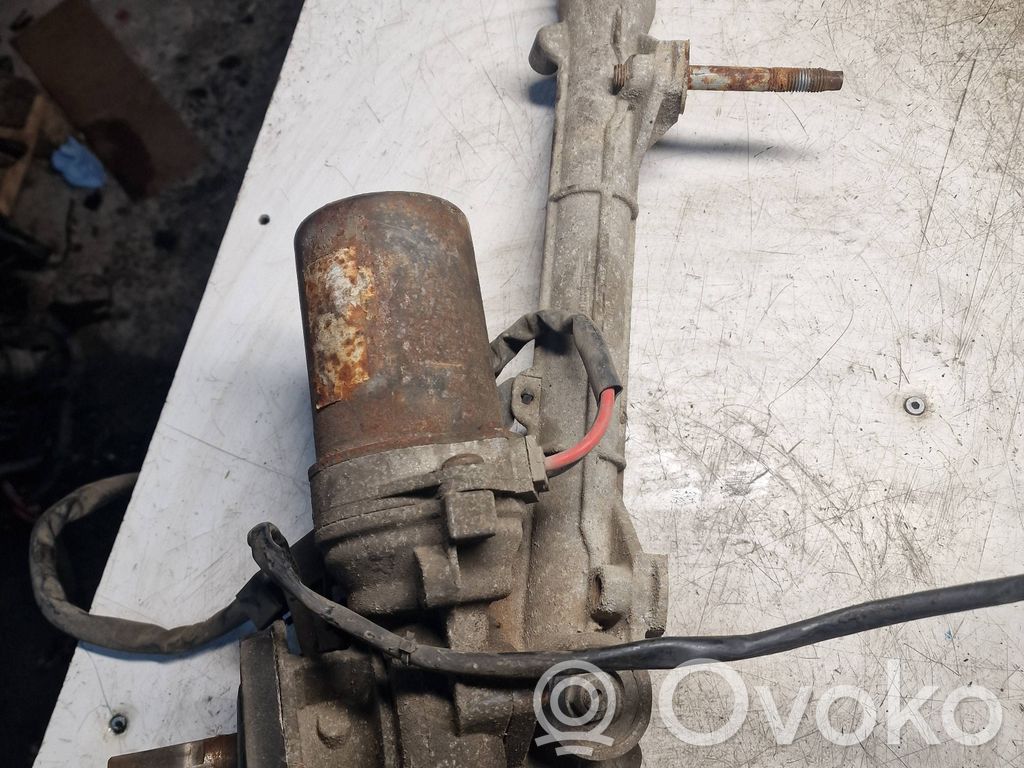 Citroen C3 Steering rack 