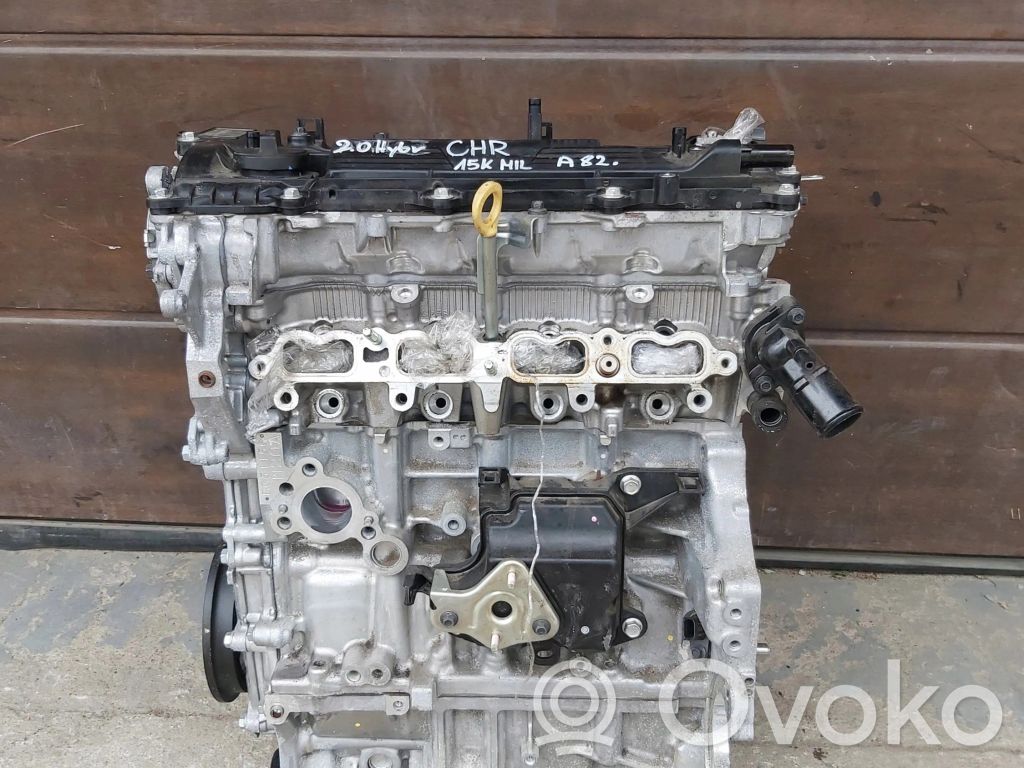 Variklis   XM20A