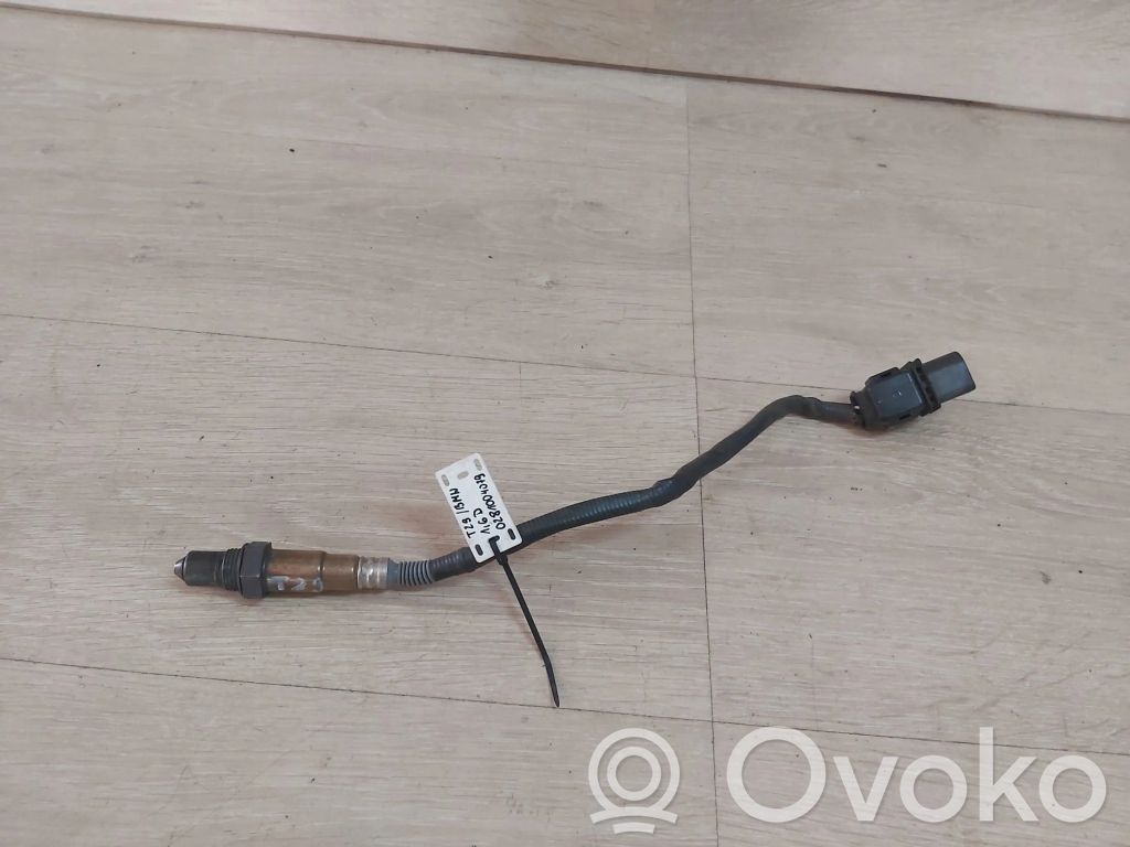 Sonda lambda   780436903