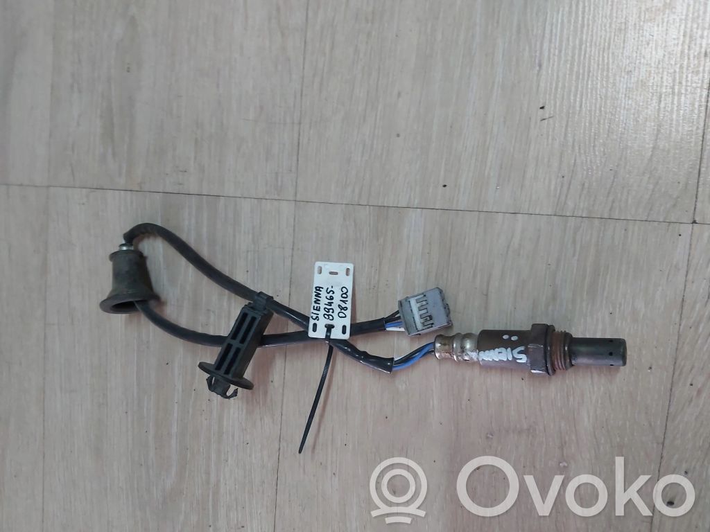 Sonda lambda   8946508100