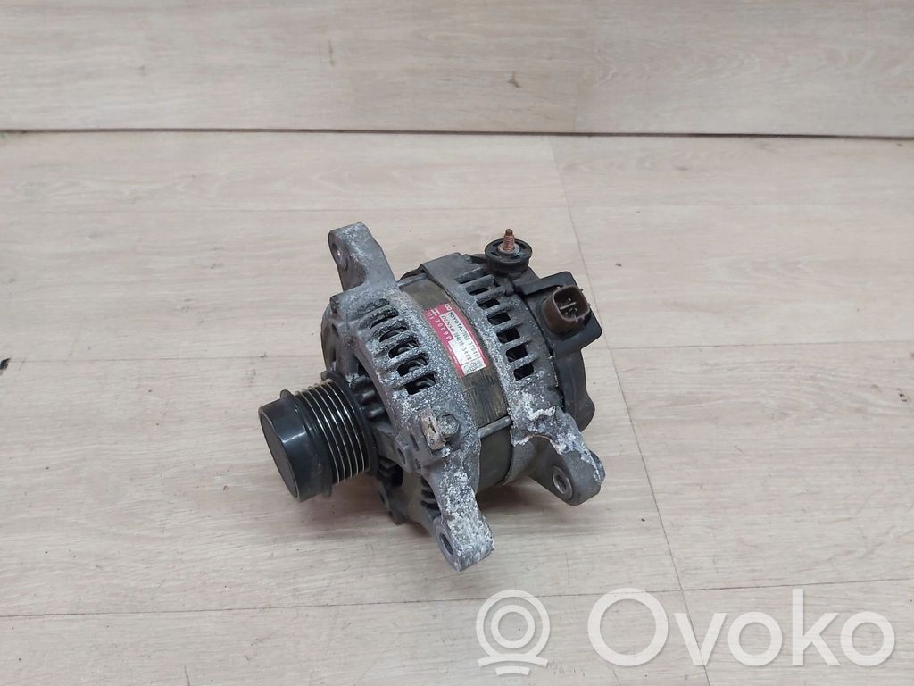Toyota Corolla E140 E150 Alternator 