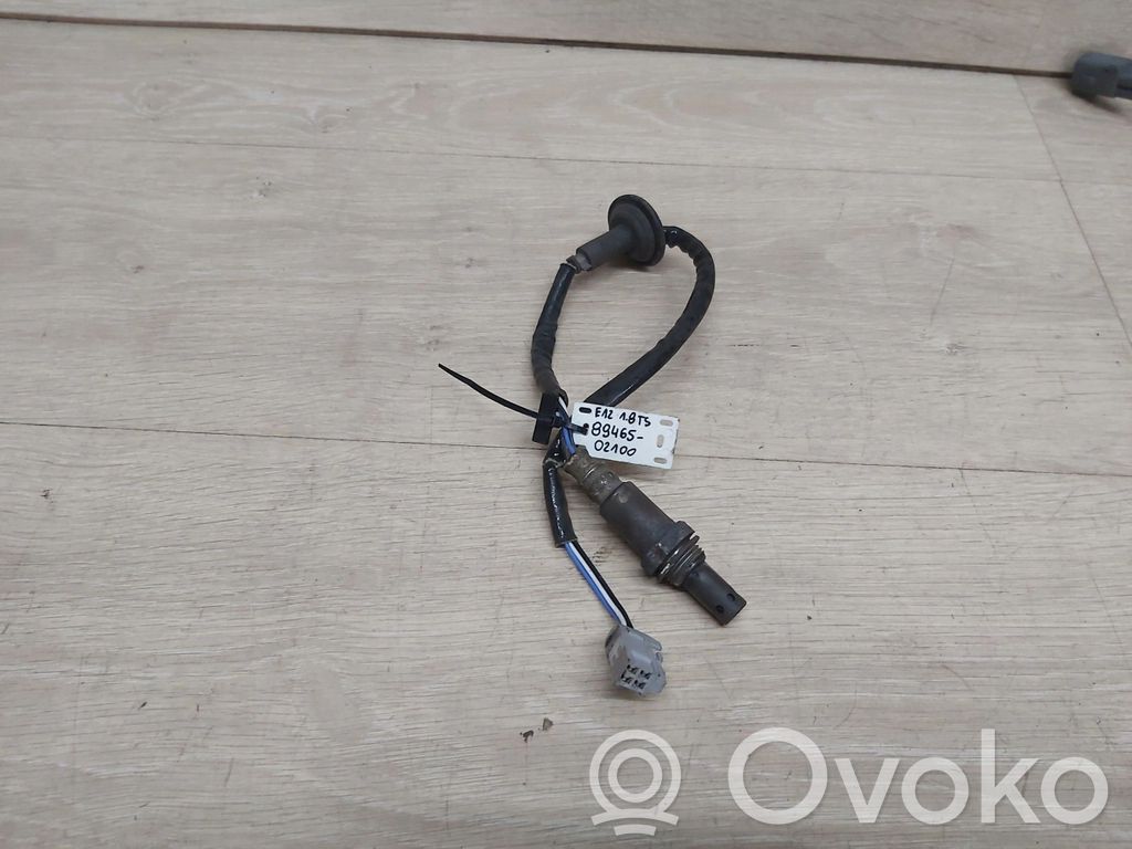 Lambda probe sensor   8946502100