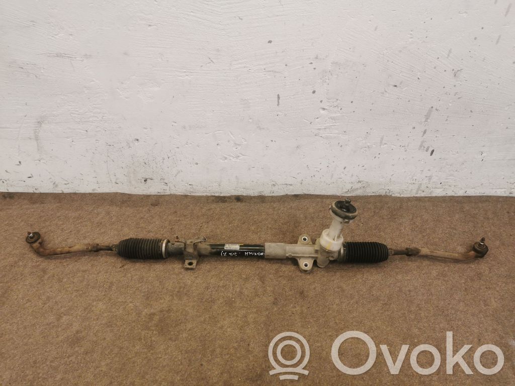 Hyundai ix35 Steering rack 