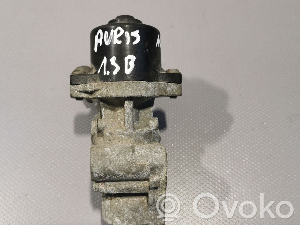 Toyota Auris 150 Válvula EGR 