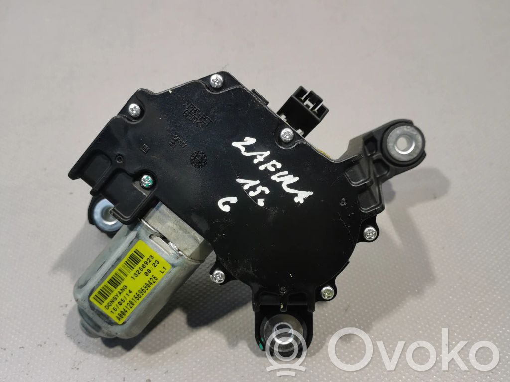 Opel Zafira C Silniczek wycieraczki szyby tylnej 