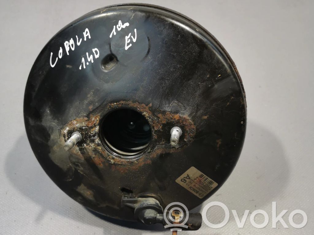 Toyota Corolla E140 E150 Servo-frein 